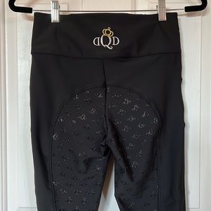 Dressage Queen Dream full seat breeches